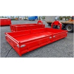 BigAb Gámur 4500X2450X460