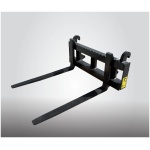 Pronar WP-25E Lyftaragafflar