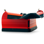 Snjóplógur  VT320 V-Plow Tokvam