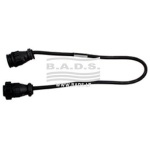 TEXA Haldex EB+ (3151/T15A)