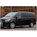 MB VKL L2L3Mount. Kit Brace-It