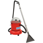 Teppahreinsivél TW300S Cleanfix