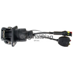 Texa Power supply adapter ISO 7638