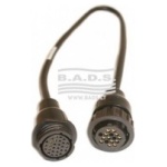 TEXA DAF Euro 2 & 3 (3151/T10A)