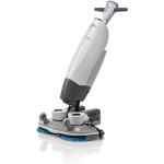 Gólfþvottavél i-mop XXL- Plus