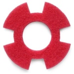 Pad rauður i-mop Lite (sett)