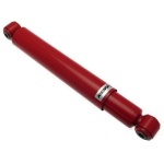 Koni Benz Actros O/O (781/470) framan