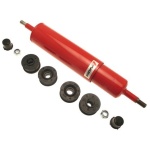 Koni VDL I/I (567/338) framan 99B-3165