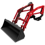 TYM Ámoksturstæki f/T255 (TX25SL-E)