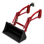 TYM Ámoksturstæki f/T194 (TX19SL-E)