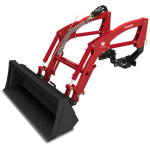 TYM Ámoksturstæki f/T265 (TX2000SL-E3)