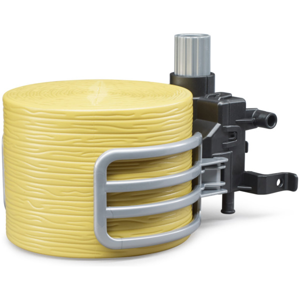 Rúllugreip + rúlla 19