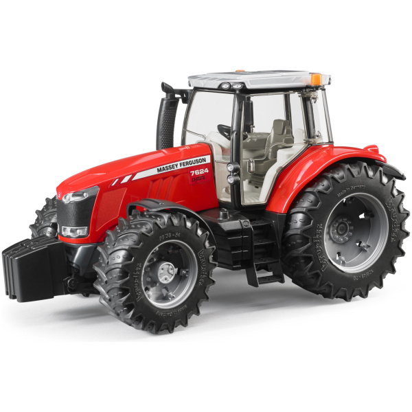 Massey Ferguson 7624