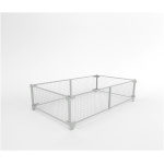 Temared Hækkun á 2615/265 400