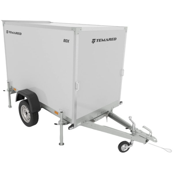 Temared Kerra Smart box 2315 0,75t