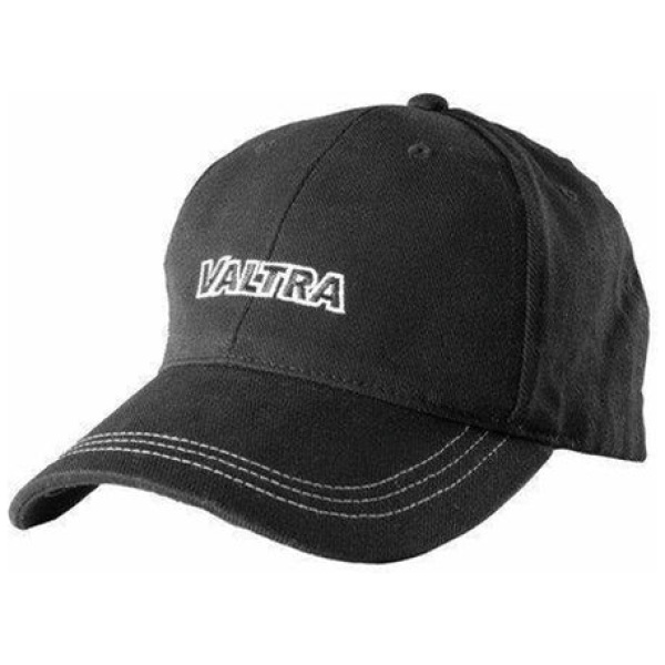 Derhúfa Valtra Svört "Valtra"