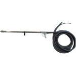 STÆRRI BYSSA f/ IBIX 25 H2O