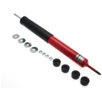 Koni Nissan Patrol (485/325) framan