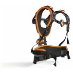 Bakfesting f/Rafhlöðu 1200/1500