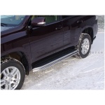 TOY J15 Pipes To Stepboard 48,Pol