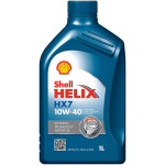 Smurolía Helix HX7 10W-40 1 ltr.