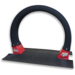 ATV-LifeGuard Motta fyrir öryggisboga - 9mm