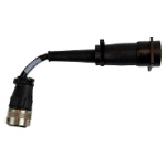 TEXA No13 Adapter FTP/Iveco