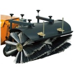 Sweeper Head Cleanion