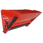 Sanddreifari SMA1600 230cm Tokvam