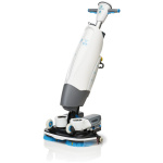 Gólfþvottavél i-mop XL- Pro  m/i-link