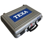 TEXA Kaplataska, tóm