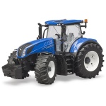 New Holland T7.315