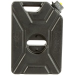 Bensínbrúsi 5L svartur