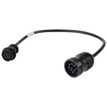 TEXA Deutsch 9 pin Caterpillar (3151/T38)