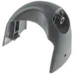 Mótorhaldari grár f/i-scrub 21b