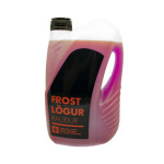 Frostlögur Rauður langtíma - 5 LTR