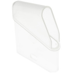 Stýring f/ úrgang i-mop