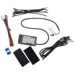 Hitamælir fyrir drifreim