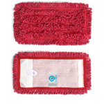 Örtrefjamoppa small Rauð