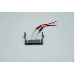 Rafhlöðufesting Grá