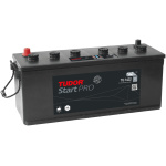 Rafgeymir, 12V 140Ah (64009)