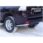 TOY J15Rear Corner Bumper 60,pol