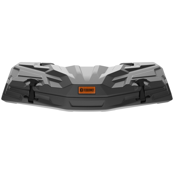 Farangurskassi XWolf framan 36L