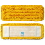 Örtrefjamoppa large Gul