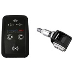 Startpakki. Pad + 4 skynjarar