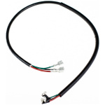 Kapall Power 3 víra i-mop XL