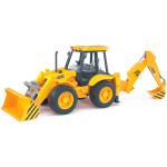 JCB Traktorsgrafa 4CX