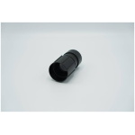 Endi á barka við ryksugu