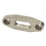 Álags tilfærsla fyrir spil(Snatch block)