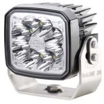 Vinnuljós  4300lm 12/24V 50W